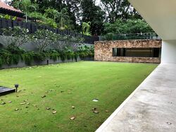 King Albert Park (D21), Detached #503926491